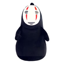 Мягкая игрушка Studio Ghibli: Spirited Away: Kaonashi (Red), (129167)