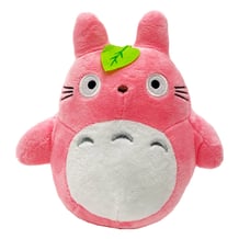 М'яка іграшка Studio Ghibli: My Neighbor Totoro: Totoro (Рink), (129214)