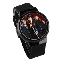 Годинник Wizarding World: Harry Potter: Harry, Hermione and Ron, (129250)