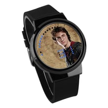 Годинник Wizarding World: Harry Potter: Harry Potter, (129252)