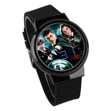 Годинник Wizarding World: Harry Potter: Harry, Hermione and Ron, (129257)