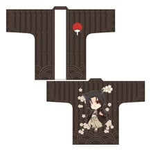 Хаори Naruto: Neko-Itachi (XL), (129347)