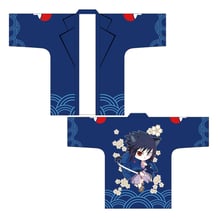Хаори Naruto: Neko-Sasuke (XL), (129348)