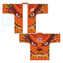 Хаори Naruto: Kurama (XL), (129350)