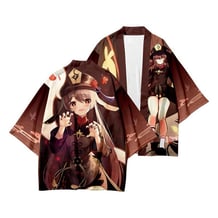 Хаори Genshin Impact: Hu Tao (S), (129368)