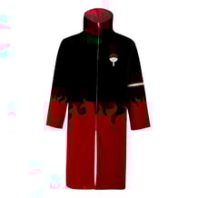 Плащ Naruto: Uchiha Clan: Sharingans (M), (129391)