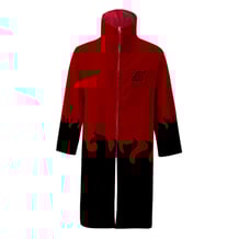 Плащ Naruto: Naruto: «The Seventh Hokage» (L), (129393)