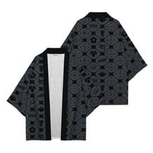 Хаори Bleach: Gotei 13: Symbols (L), (129399)