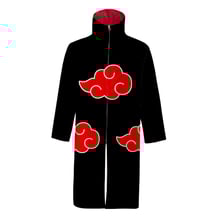 Плащ Naruto: Akatsuki: Logo (L), (129408)