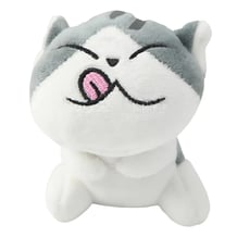 Мягкая игрушка-брелок Chi's Sweet Home: Chi, (129421)