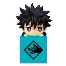 Фігурка Jujutsu Kaisen: Megumi Fushiguro, (129460)