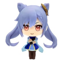 Фигурка Genshin Impact: Keqing, (129478)