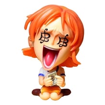Фигурка One Piece: Nami, (129493)