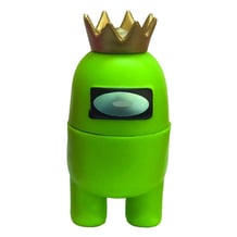 Фігурка Among Us: Crewmate (Green), (129503)