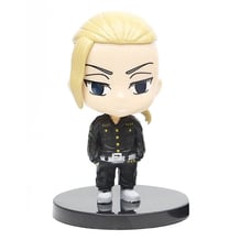 Фигурка Tokyo Revengers: Ken Ryuguji, (129523)