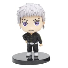 Фігурка Tokyo Revengers: Takashi Mitsuya, (129524)