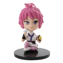 Фигурка Hunter x Hunter: Machi Komacine, (129531)