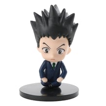 Фігурка Hunter x Hunter: Leorio Paradinight, (129533)