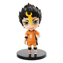 Фігурка Haikyuu!!: Yu Nishinoya, (129547)