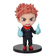 Фігурка Jujutsu Kaisen: Yuji Itadori (Divergent Fist), (129590)