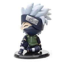 Фигурка Naruto: Kakashi, (129602)