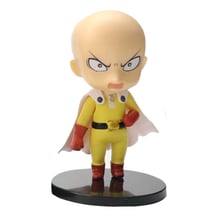 Фігурка One-Punch Man: Saitama (Hero), (129603)