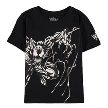 Футболка Difuzed: Marvel: Venom (146-152), (129625)