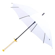 Зонтик Demon Slayer: Zenitsu Agatsuma: Nichirin Katana, (129628)