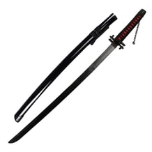 Катана Bleach: Ichigo Kurosaki: Zangetsu (Bankai), (129634)