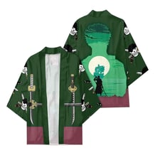 Хаорі One Piece: Zoro Roronoa (L), (129670)