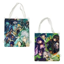 Шопер Genshin Impact: The Seven Archons, (129713)