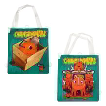 Шопер Chainsaw Man: Pochita, (129715)