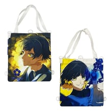 Шопер Blue Lock: Meguru Bachira, (129716)