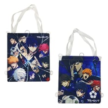 Шопер Blue Lock: Team Z, (129717)