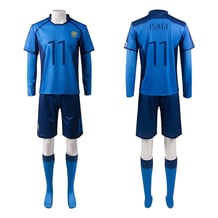 Костюм Blue Lock: Yoichi Isagi: №11 (M), (129728)