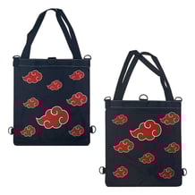 Шопер Naruto: Akatsuki: Logo, (129739)