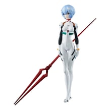 Фігурка Evangelion: Rei Ayanami, (129753)