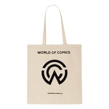 Шопер WoC: Logo, (129766)