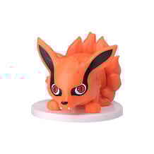 Фігурка Naruto: Kurama (Sitting), (129907)