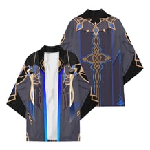 Хаори Genshin Impact: Dainsleif (XL), (129965)