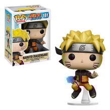 Фигурка Funko POP!: Animation: Naruto: Naruto (Rasengan), (12997)