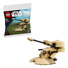 Конструктор LEGO: Star Wars: Armored Assault Tank (AAT), (130680)