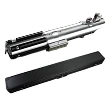 Интерактивный cветовой меч Star Wars: Anakin Skywalker: Lightsaber (LED & Sound) (Premium Case), (130701)