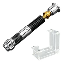 Інтерактивний cвітловий меч Star Wars: Obi-Wan Kenobi: Dueling Lightsaber (LED & Sound), (130705)