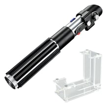 Интерактивный cветовой меч Star Wars: Darth Vader: Lightsaber (LED & Sound), (130706)