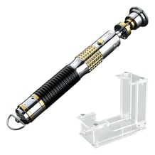 Интерактивный cветовой меч Star Wars: Eno Cordova: Lightsaber (LED & Sound), (130708)