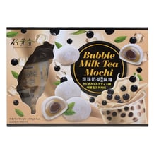 Мочи Bamboo House: Bubble Milk Tea, (132599)