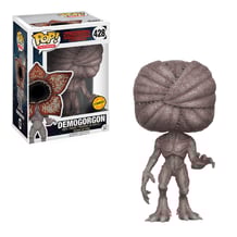 Фігурка Funko POP!: Television: Stranger Things: Demogorgon (Chase Limited Edition), (133272)