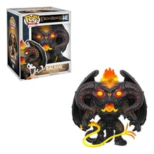 Фігурка Funko POP!: Movies: The Lord of the Rings: Balrog, (13556)