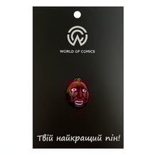 Металевий значок (пін) Berserk: Beherit, (13578)